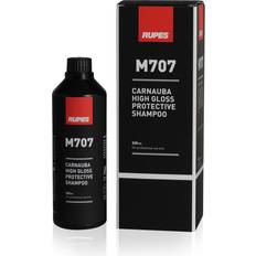 Bilshampooer Rupes Carnauba High Gloss Protective Shampoo M707 0.5L