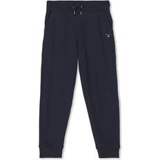 Gant Original Sweatpants - Evening Blue