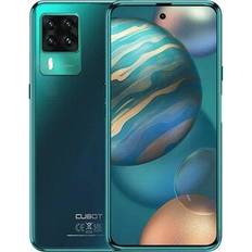 Cubot Smartphone X50 4G/LTE (Green)