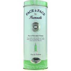 Faconnable Face A Face EdT 150ml