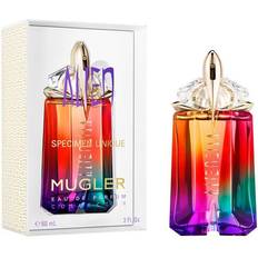 Alien 60ml parfum MUGLER Alien Specimen Unique EdP 60ml