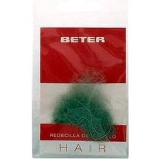 Beter Invisible Hair Nets 2-pack