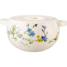 Rosenthal Skålar Rosenthal Brillance Fleurs des Alpes Skål