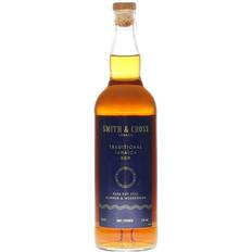 Traditional Jamaica Rum 57% 70 cl