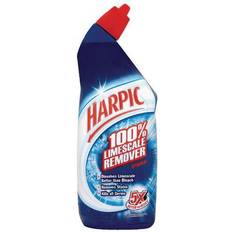 Cleaning Equipment & Cleaning Agents Harpic Lime Scale Remover 750ml