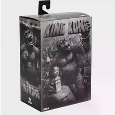 NECA King Kong Concrete Jungle