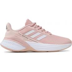 Adidas Response Run W - Vapour Pink/Cloud White/Iron Metallic