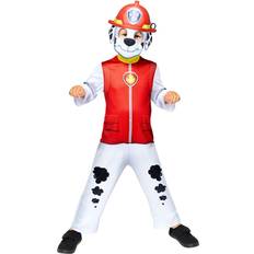 Amscan Paw Patrol Marshall Costume