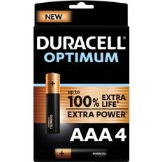 Duracell 5000394137516 pila doméstica Batería de un solo uso AAA