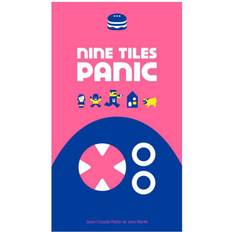 Nine Tiles Panic