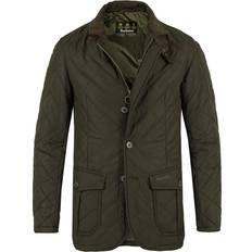 Barbour Lutz Quilted Jacket