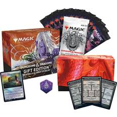 Wizards of the Coast Magic The Gathering : Dungeons & Dragons Gift Edition Adventures in the Forgotten Realms