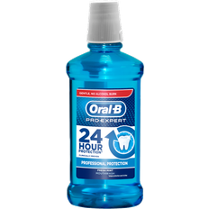 Oral-B Collutori Oral-B Dientes Fuertes Colutorio 500 ml