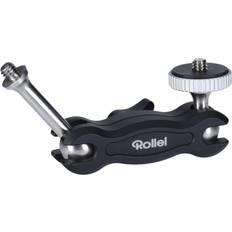 Rollei Accesorios para trípode y monopié Rollei Magic Arm Mini