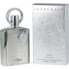 Afnan Eau de Parfum Afnan Supremacy Silver EdP