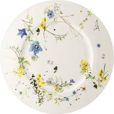 Rosenthal Brillance Fleurs Des Alpes Uppläggningsfat 33cm