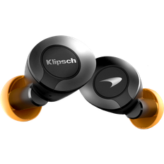 Klipsch Auriculares Klipsch T5 II TWS ANC Mclaren