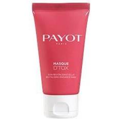 Payot Masque D'Tox Revitilising Radiance Mask 50ml