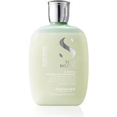 Sun Protection Shampoos Alfaparf Milano Semi Di Lino Calming Micellar Low Shampoo 250ml