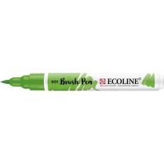 Ecoline 601 Brush Pen Light Green