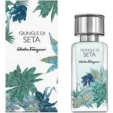 Giungle Di Seta EdP