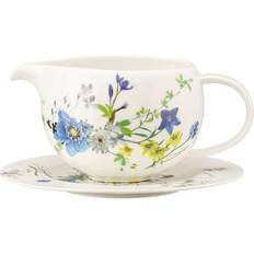 Rosenthal Brillance Fleurs Des Alpes Såssnipa 2st 0.55L