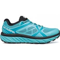 Scarpa Spin Infinity W - Turquoise/Black