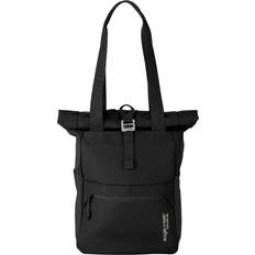 Roll Top Handbags Eagle Creek Explore Tote Pack 26L - Black