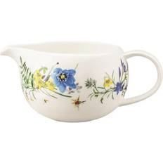 Mit Griff Sahnekännchen Rosenthal Brillance Fleurs Des Alpes Sahnekännchen 0.32L