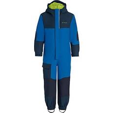 Vaude Kid's Snow Cup Overall - Radiate Blue (416979460920)