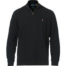 Polo Ralph Lauren Felpa - Nero - Black