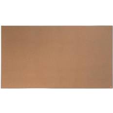 Nobo Impression Pro Widescreen Cork Notice Board 70"