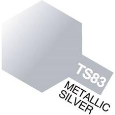 TS-83 Metallic Silver 100ml