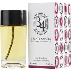 Diptyque 34 Diptyque 34 Boulevard Saint Germain EdT 100ml