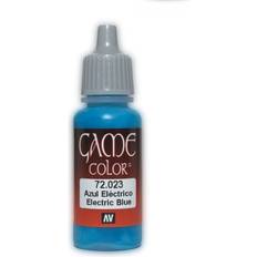 Vallejo Game Color Electric Blue 17ml