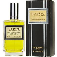 Tea Rose EdT