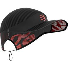 Compressport Pro Racing Cap Unisex - Black