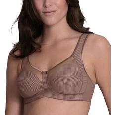 Anita Clara Art Comfort Bra - Brown