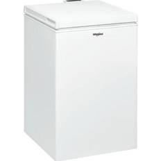 Frysbox whirlpool frysbox Whirlpool WHS10212 Vit