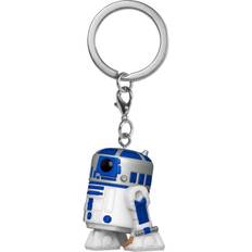 R2-D2 Pop Keychain
