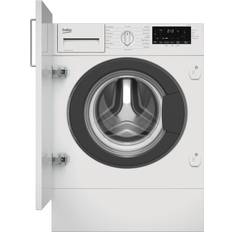 Geïntegreerd Wasmachines Beko WTIK76121