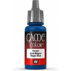 Vallejo Game Color Magic Blue 17ml