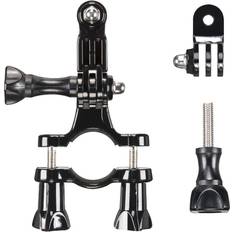 Bicycle Mounting Handlebar