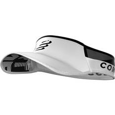 Compressport Visor Ultralight Unisex - White