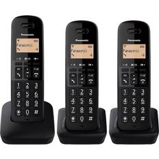 KX-TGB613 Triple