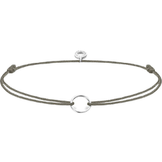 Thomas Sabo Charm Bracelet Little Secret Circle - Silver