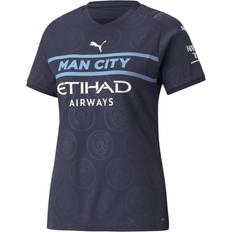 Puma Manchester City FC Third Jersey 21/22 W