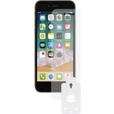 Ksix Tempered Glass Screen Protector for iPhone 5/SE