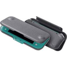 Switch Lite Force Field Lite Console Case - Grey