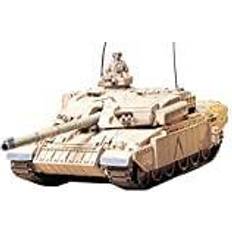 Tamiya British MBT Challenger 1 Mk3